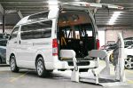 Image for 2014 Toyota Hiace Van TRH200 DX Welcab