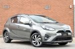 Image for 2019 Toyota Aqua Hatchback NHP10 G