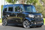 Image for 2020 Honda N BOX Mini Van JF3 GL Turbo Honda Sensing