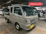Image for 2023 Suzuki Carry UTE F