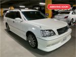 Image for 2001 Toyota Crown Wagon Athlete G