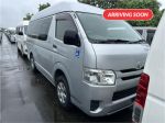 Image for 2016 Toyota Hiace Welcab Welcab 4WD