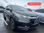 Image for 2014 Honda Vezel SUV Hybrid Z