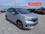 Image for 2019 Honda Fit Hatch Hybrid F Honda Sensing