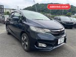 Image for 2017 Honda Fit Hatch Hybrid L Honda Sensing
