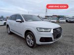 Image for 2016 Audi Q7 SUV 3.0 TFSI Quattro S-line Package