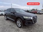 Image for 2017 Audi Q7 SUV 3.0 TFSI Quattro S-Line Package