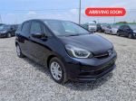 Image for 2024 Honda Fit Hatch GR3 Hybrid e:HEV Home