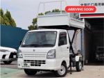 Image for 2022 Suzuki Carry UTE Lift Dump 4WD