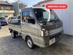 Image for 2024 Suzuki Carry UTE KC 4WD