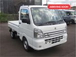 Image for 2024 Suzuki Carry UTE KC 4WD