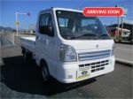Image for 2024 Suzuki Carry UTE KC 4WD