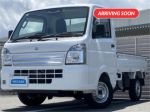 Image for 2022 Suzuki Carry UTE KC 4WD