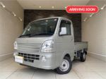 Image for 2023 Suzuki Carry UTE KX 4WD