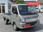 Image for 2025 Suzuki Carry UTE KC 4WD