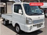 Image for 2022 Suzuki Carry UTE KX 4WD