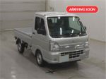 Image for 2025 Suzuki Carry UTE KC 4WD