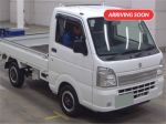 Image for 2022 Suzuki Carry UTE KC 4WD
