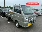 Image for 2024 Suzuki Carry UTE KC 4WD