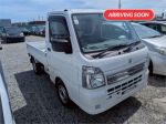 Image for 2025 Suzuki Carry UTE KC 4WD