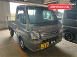 Image for 2024 Suzuki Carry UTE KC 4WD
