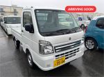 Image for 2025 Suzuki Carry UTE KC 4WD