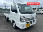 Image for 2024 Suzuki Carry UTE KC Nohan 4WD