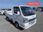 Image for 2024 Suzuki Carry UTE Nohan 4WD
