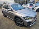 Image for 2021 BMW X1 F48 sDrive18d xLine