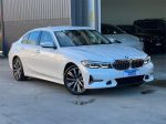 Image for 2020 BMW 3 Series G20 320d M Sport