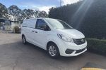 Image for 2022 LDV G10 SV7C +