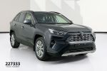 Image for 2021 Toyota RAV4 MXAA52R Cruiser