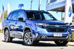Image for 2026 Subaru Forester SK 