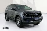 Image for 2024 Ford Everest UB Trend