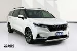 Image for 2024 Kia Carnival KA4 SLi