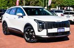 Image for 2025 Kia Sportage NQ5 S