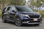 Image for 2021 Kia Carnival KA4 SLi