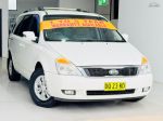 Image for 2012 Kia Grand Carnival Si Auto MY13