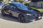 Image for 2026 Mazda 3 BP G25 Evolve SP