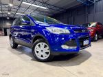 Image for 2016 Ford Kuga Ambiente TF MkII Auto 2WD MY16
