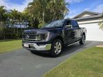 Image for 2024 Ford F150 MY23 Lariat