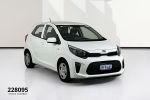 Image for 2021 Kia Picanto  S