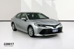 Image for 2018 Toyota CAMRY ASCENT ASV70R
