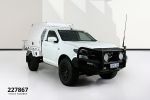 Image for 2025 Mazda BT-50 TF XT