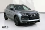 Image for 2024 Mitsubishi ASX XD GSR