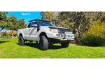 Image for 2013 Ford Ranger XLT PX 4X4 3.2L