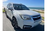 Image for 2016 Subaru Forester 2.5i-S S4
