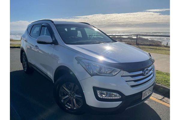 2014 Hyundai Santa Fe Active DM2 image