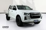 Image for 2022 Isuzu D-MAX  SX