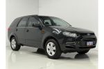 Image for 2013 Ford Territory TX (RWD) SZ